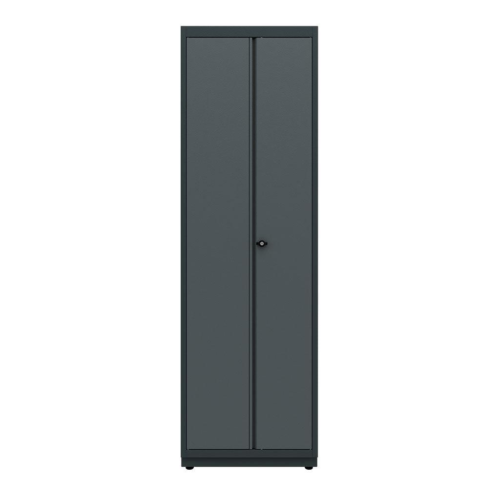 Expert-Standschrank mit 2 Türen und 4 Böden - BG62SCD2 – Ansicht 1