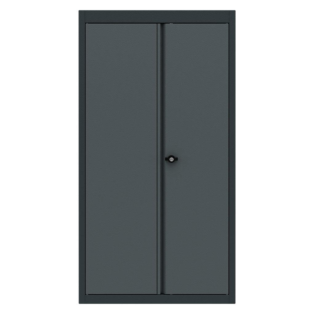 Expert-Oberschrank mit 2 Türen und 2 Böden - BG62TCD2 – Ansicht 1