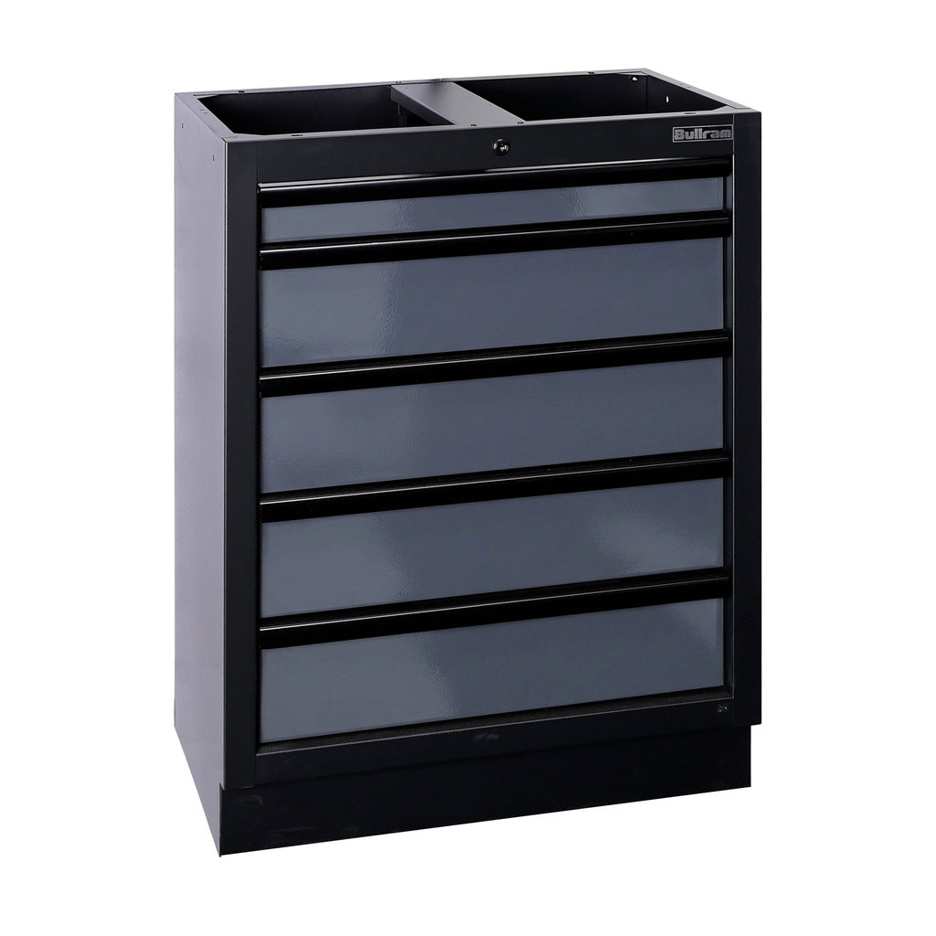 Schubladenschrank 5 Schubladen STARX - GC68L5