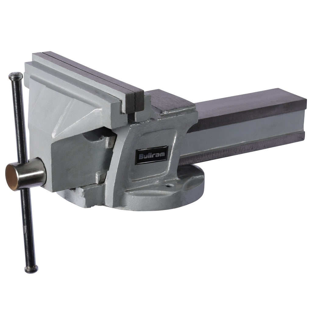 Bullram Schraubstock 200 mm - BV200