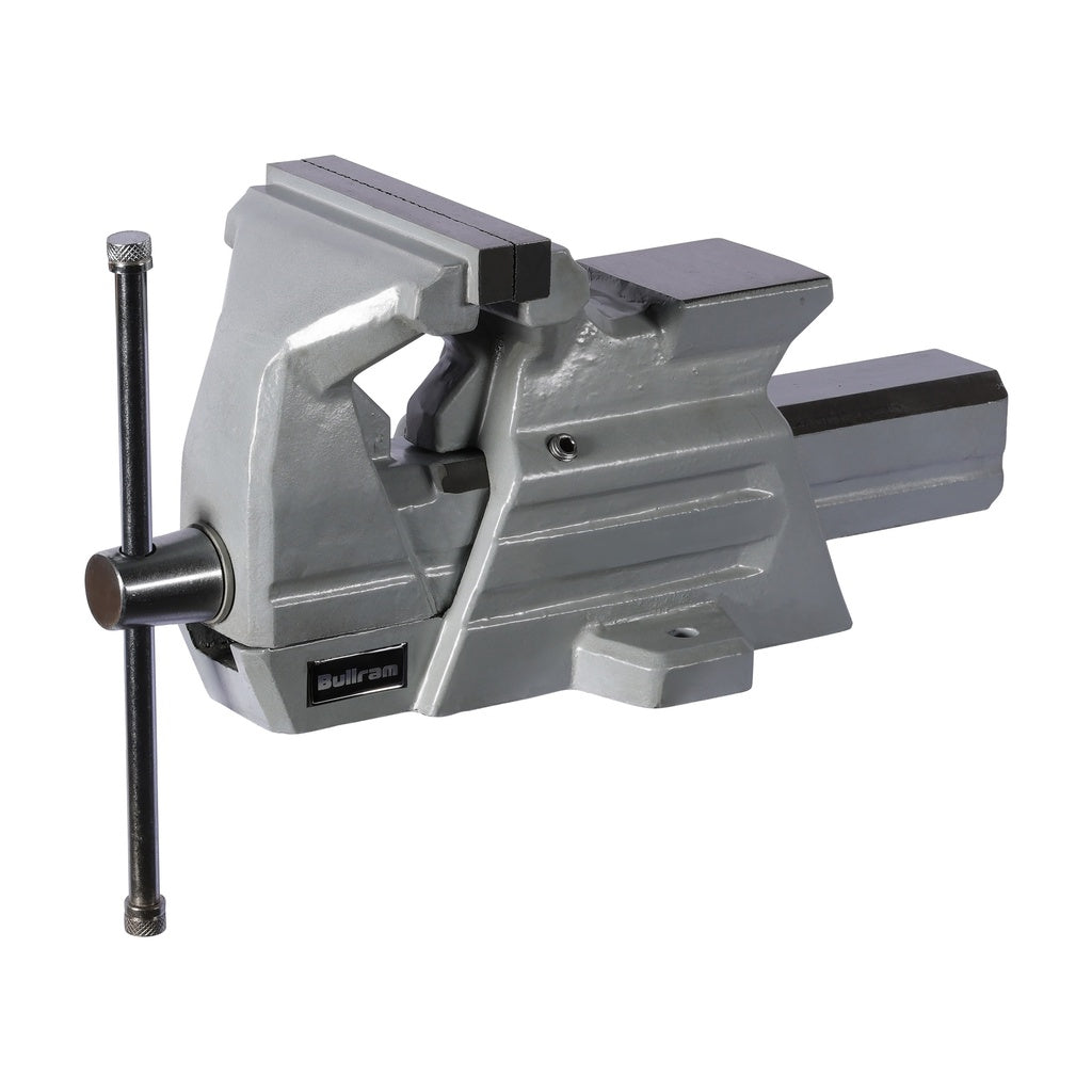 Bullram Parallel Schraubstock 150 mm - BV150M