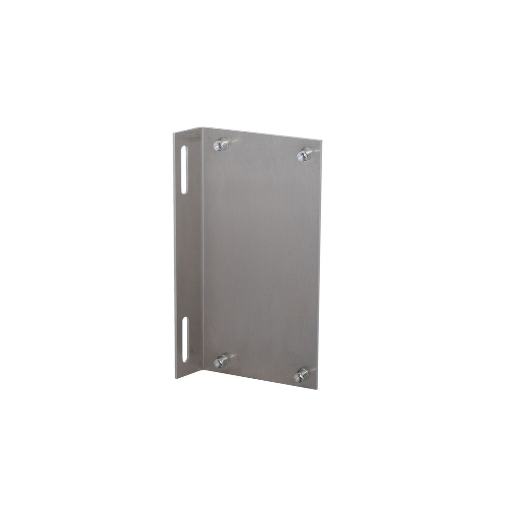 Adapterplatte für Luftschlauchhaspeln am GC68CR - GC68CRAD