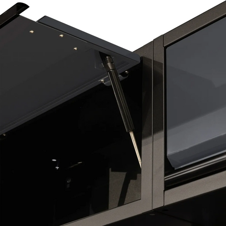 Bullram Werkstattmodul E STARX DEEP mit 620 mm Arbeitsplatten - GCMODEE