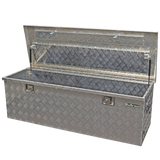Bullram 14t Werkzeugkiste Riffelblech Extra Large – JSB14T