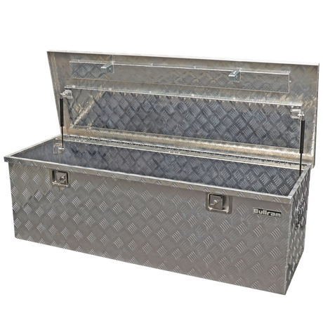 Bullram 14t Werkzeugkiste Riffelblech Extra Large – JSB14T
