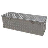 Bullram 14t Werkzeugkiste Riffelblech Extra Large – JSB14T
