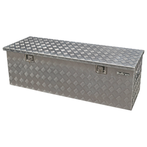 Bullram 14t Werkzeugkiste Riffelblech Extra Large – JSB14T