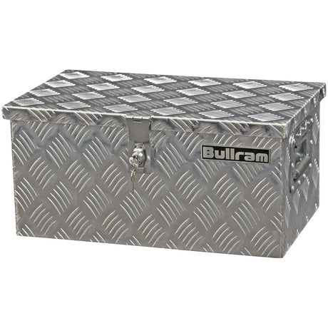 Bullram 55t Werkzeugkiste Riffelblech small –  JSB55T