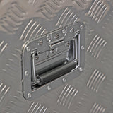 Bullram 55t Werkzeugkiste Riffelblech small –  JSB55T