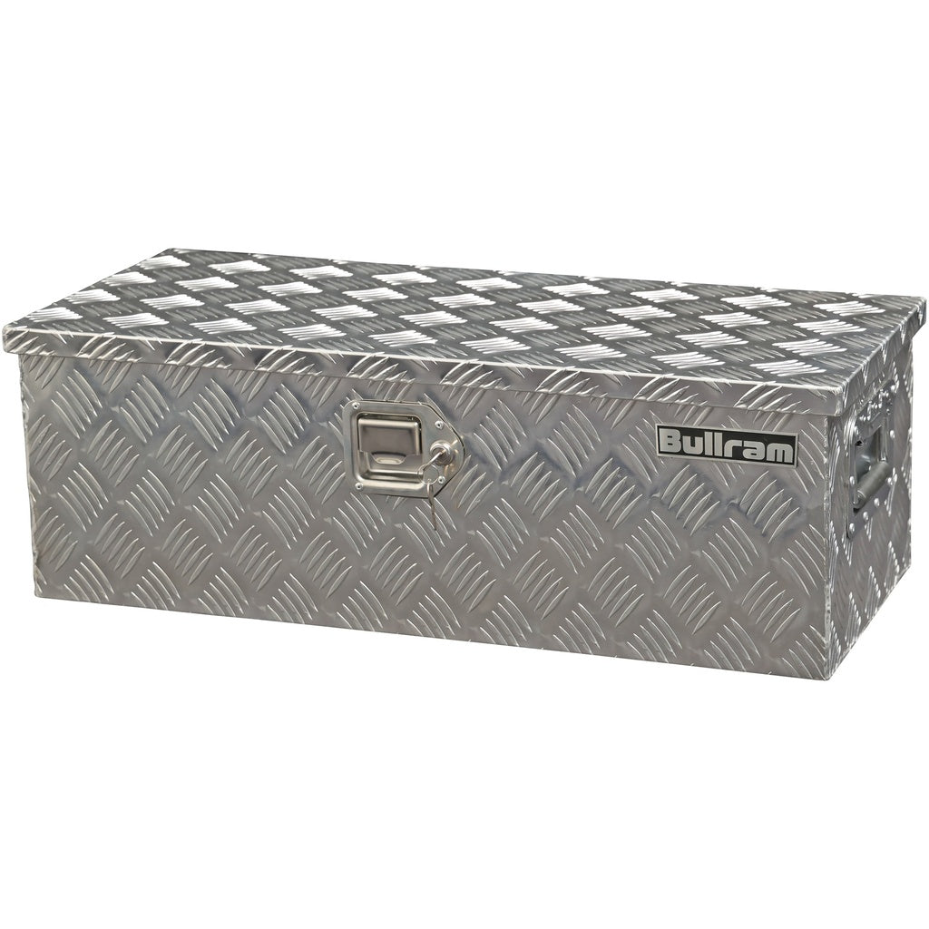Bullram 76t Werkzeugkiste Riffelblech medium –  JSB76T