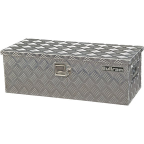 Bullram 76t Werkzeugkiste Riffelblech medium –  JSB76T