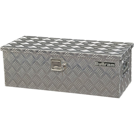 Bullram 76t Werkzeugkiste Riffelblech medium –  JSB76T