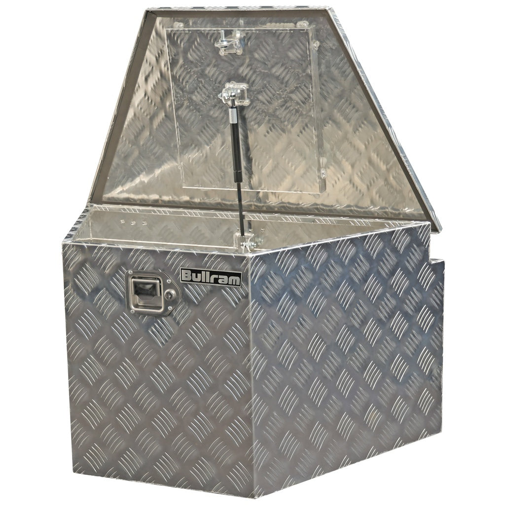 Bullram 83t Werkzeugkiste Riffelblech Trapezmodell –  JSB83TB