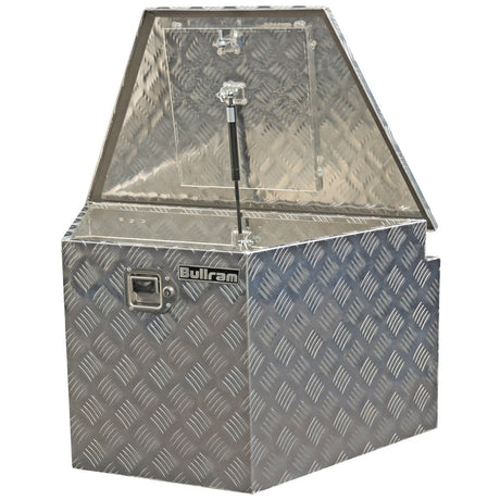 Bullram 83t Werkzeugkiste Riffelblech Trapezmodell –  JSB83TB