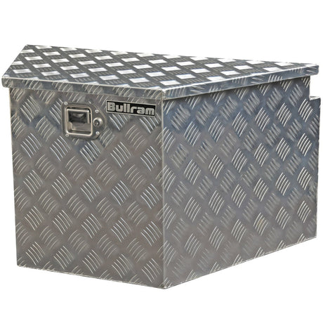 Bullram 83t Werkzeugkiste Riffelblech Trapezmodell –  JSB83TB