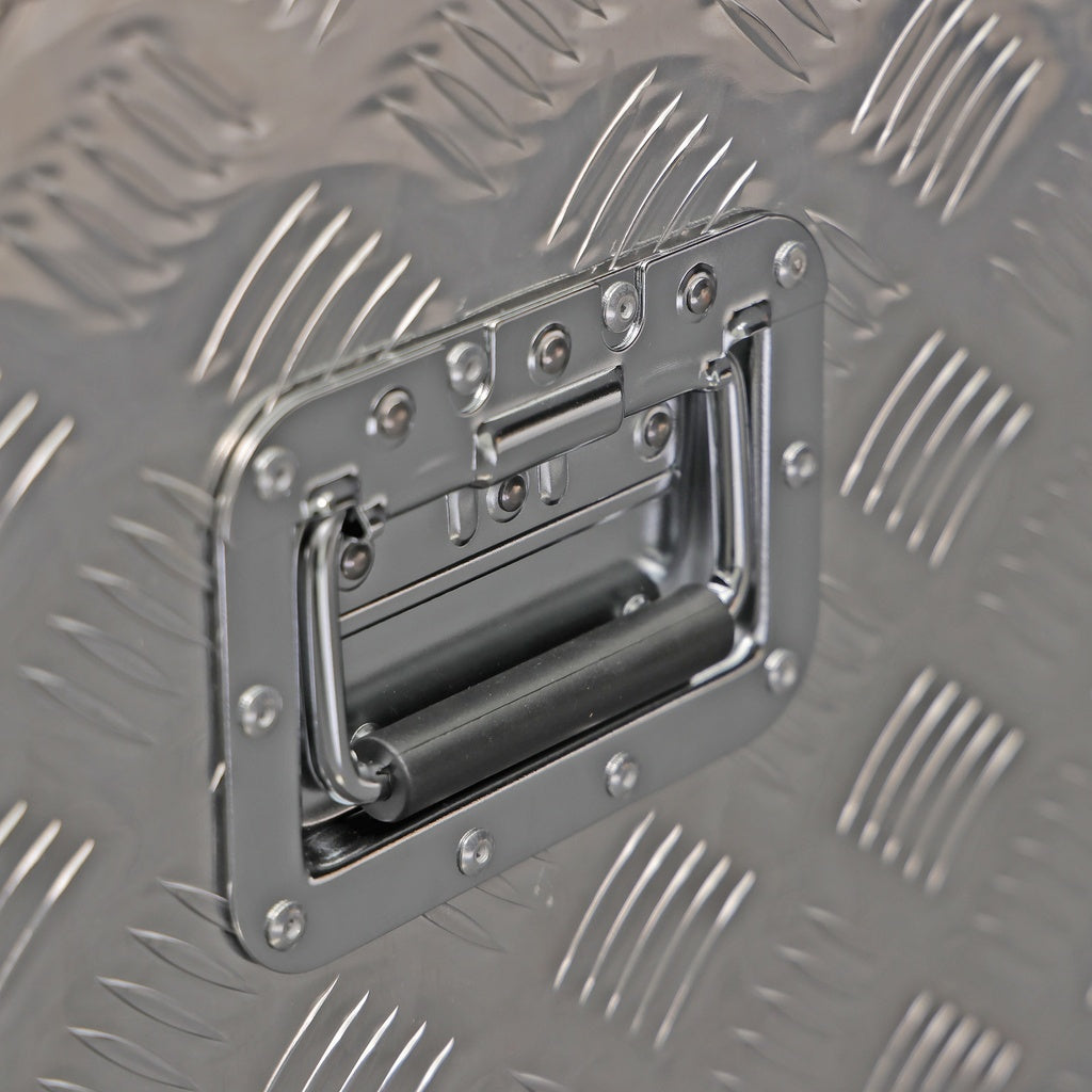 Bullram 14t Werkzeugkiste Riffelblech Extra Large – JSB14T