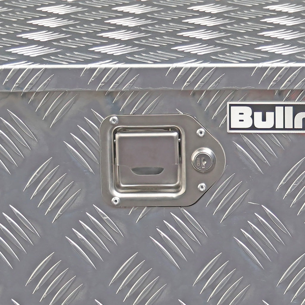 Bullram 83t Werkzeugkiste Riffelblech Trapezmodell –  JSB83TB