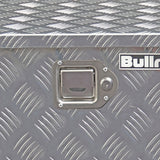 Bullram 83t Werkzeugkiste Riffelblech Trapezmodell –  JSB83TB