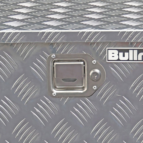 Bullram 83t Werkzeugkiste Riffelblech Trapezmodell –  JSB83TB