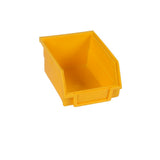 Stapelbox für Kleinteile, 140 × 105 × 75 mm - WB14PB