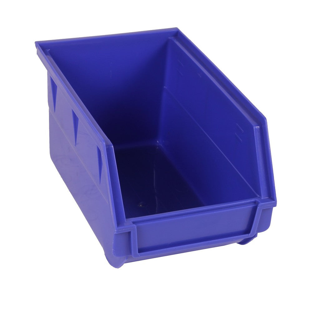 Stapelbox für Kleinteile, 220 × 140 × 125 mm - WB22PB