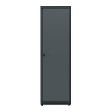 Expert-Standschrank mit Tür und 4 Böden - BG62SCD1 – Ansicht 1