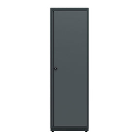 Expert-Standschrank mit Tür und 4 Böden - BG62SCD1 – Ansicht 1
