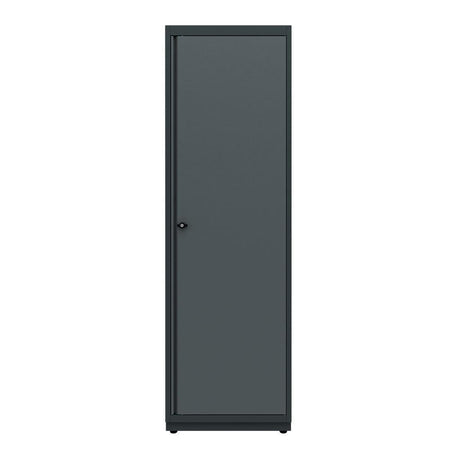 Expert-Standschrank mit Tür und 4 Böden - BG62SCD1 – Ansicht 1