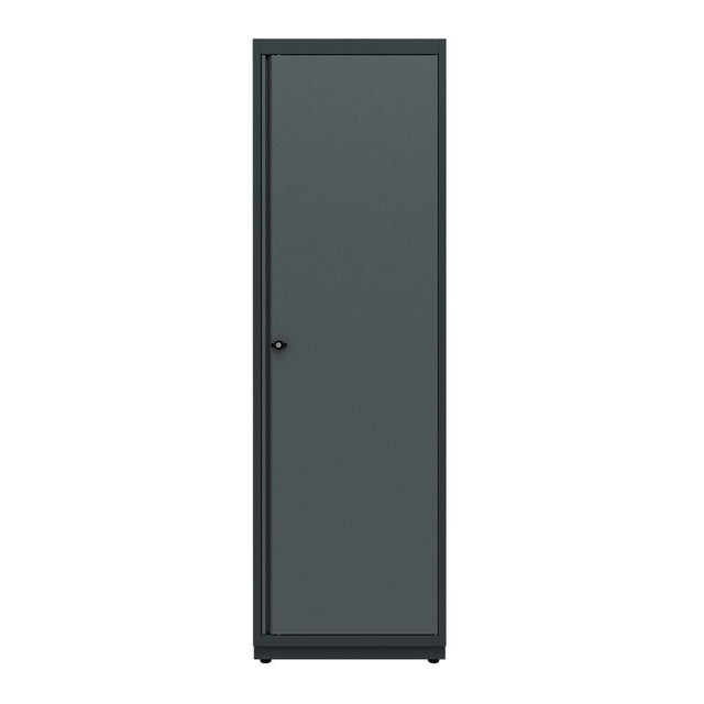 Expert-Standschrank mit Tür und 4 Böden - BG62SCD1 – Ansicht 1