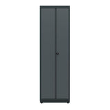 Expert-Standschrank mit 2 Türen und 4 Böden - BG62SCD2 – Ansicht 1