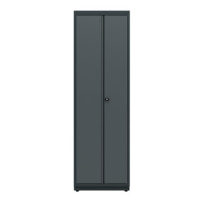 Expert-Standschrank mit 2 Türen und 4 Böden - BG62SCD2 – Ansicht 1