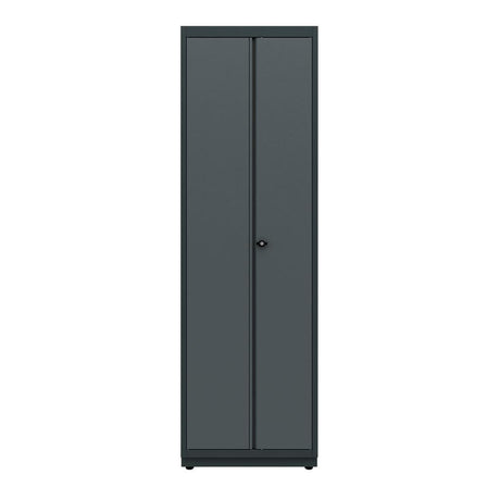 Expert-Standschrank mit 2 Türen und 4 Böden - BG62SCD2 – Ansicht 1