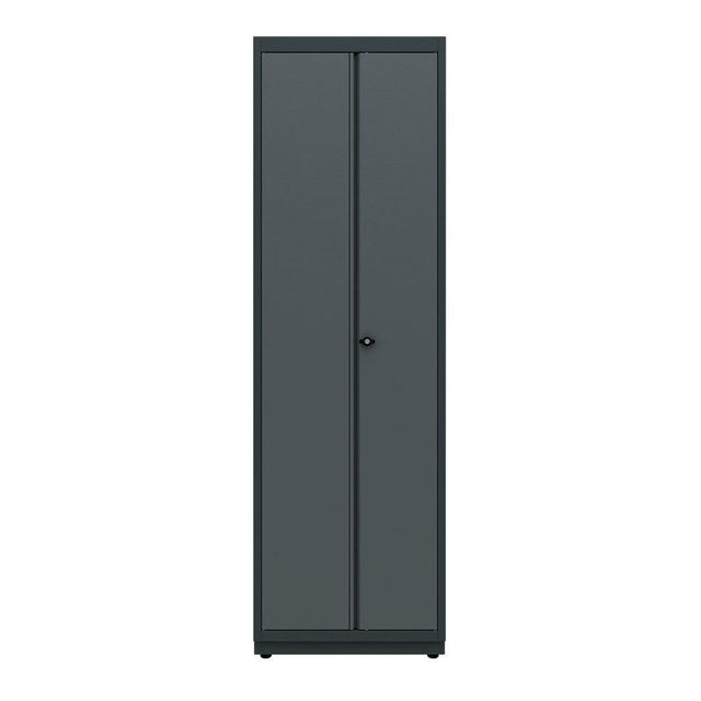 Expert-Standschrank mit 2 Türen und 4 Böden - BG62SCD2 – Ansicht 1