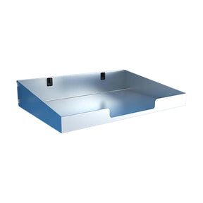 A4-Dokumentenablage aus Metall - BGH43 – Ansicht 1