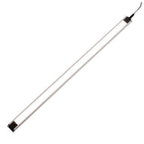 Bullram LED-Beleuchtung für Bullram Werkstattmodule STARX - GC8WLED