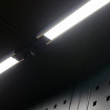 Bullram LED-Beleuchtung für Bullram Werkstattmodule STARX - GC8WLED