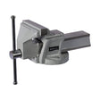 Bullram Schraubstock 100 mm - BV100