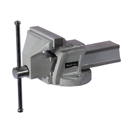 Bullram Schraubstock 100 mm - BV100