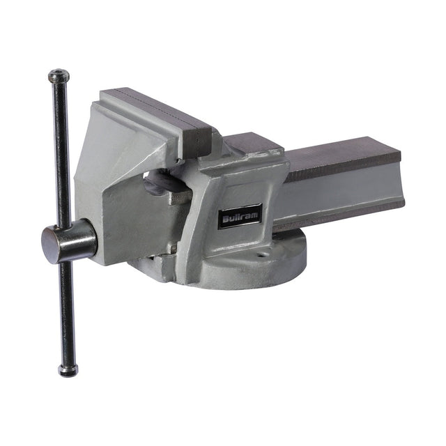 Bullram Schraubstock 100 mm - BV100
