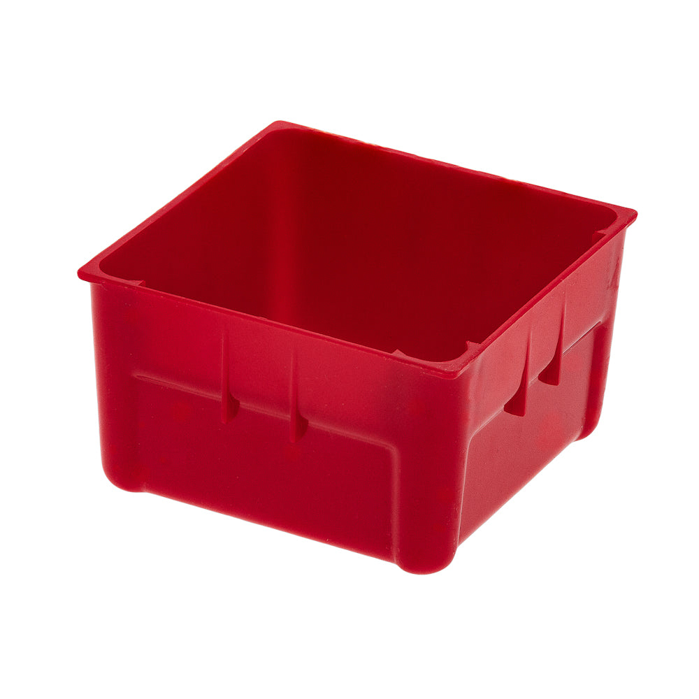 Stapelbox 75 × 75 × 40 mm STARX - GC66A