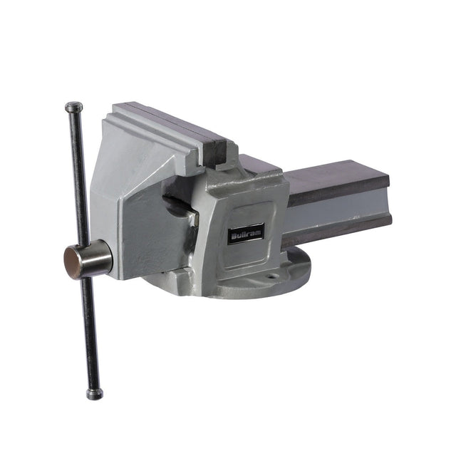 Bullram Schraubstock 125 mm - BV125