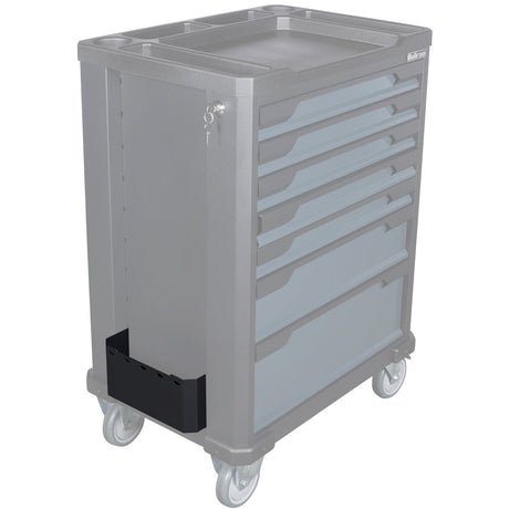 Bullram Spraydosenhalter für Werkzeugwagen TB68L7 - P68LSH