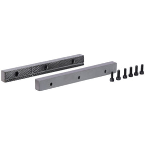 Bullram Schraubstockbacken 210 mm - P200J