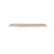 Arbeitsplatte Massivholz 1361 × 463 × 38 mm - GC13RT
