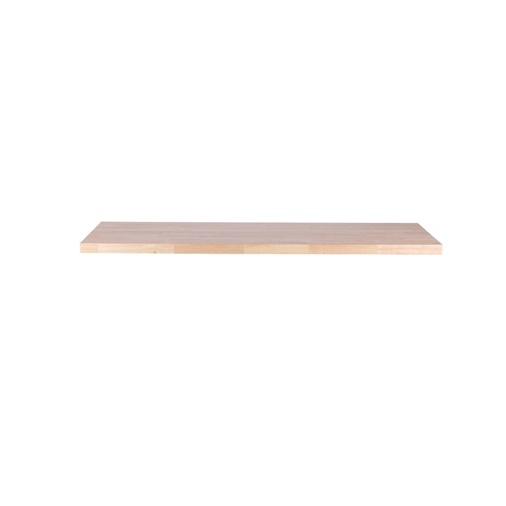 Arbeitsplatte Massivholz 1361 × 463 × 38 mm - GC13RT