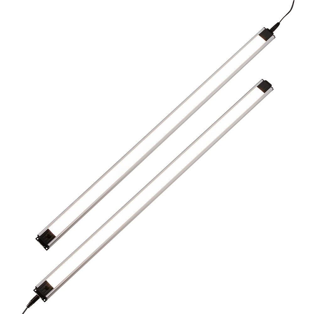 Bullram LED-Beleuchtung für Bullram Werkstattmodule STARX - GC8WLED