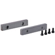 Bullram Schraubstockbacken 110 mm - P100J