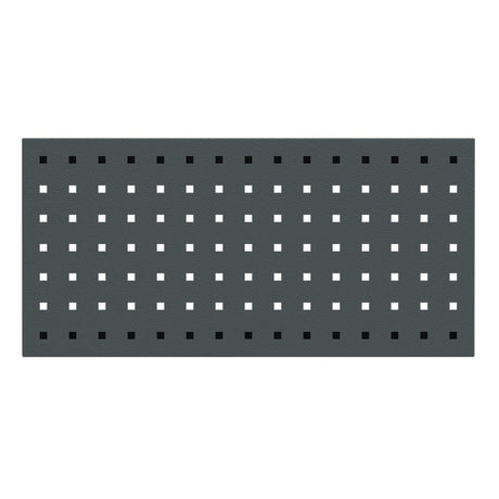 Bullram Werkzeugwand klein 619 x 15 299 mm – BG62BPS