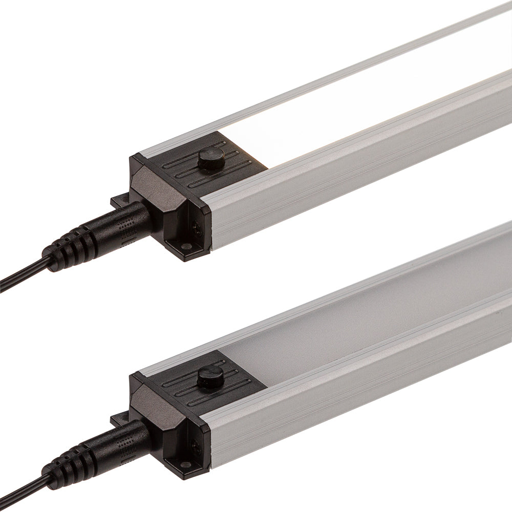 Bullram LED-Beleuchtung für Bullram Werkstattmodule STARX - GC8WLED