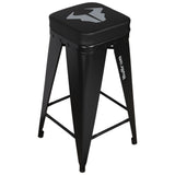 Bullram Tischset mit 6 Barhockern - BTS6SET